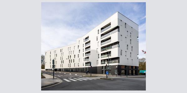 Location Appartement 3 pièces RENNES 35000