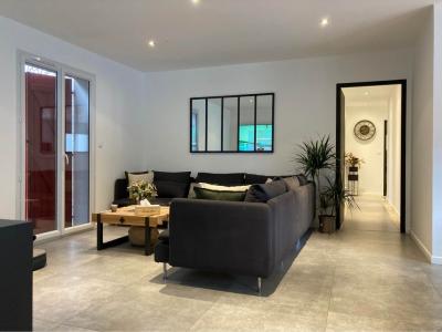 Location Maison 5 pièces BERRIC 56230