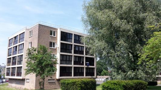 Vente Appartement 4 pices ROUBAIX 59100