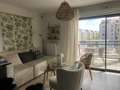 Location Appartement 3 pièces DINARD 35800