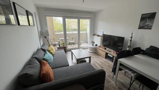 Location Appartement 2 pièces PLEURTUIT 35730