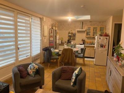 For rent Apartment ATTIGNAT 