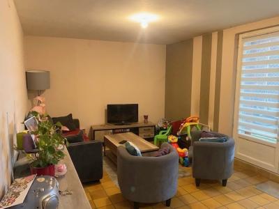 Location Appartement ATTIGNAT 