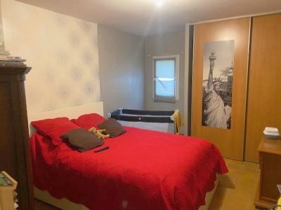 Location Appartement ATTIGNAT 
