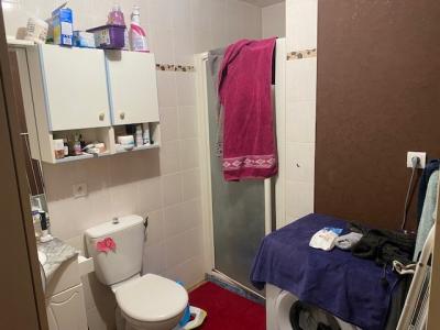 Location Appartement ATTIGNAT 