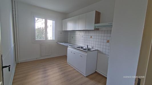 Location Appartement 3 pièces CLERMONT-FERRAND 63000