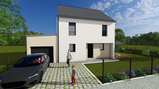 photo For sale House CREVIN 35