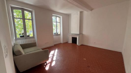 Vente Appartement 3 pices MILLES 13290