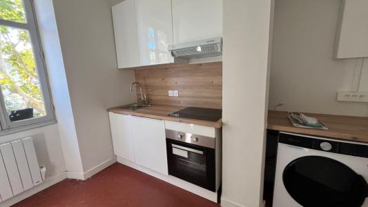 For sale Apartment MILLES 