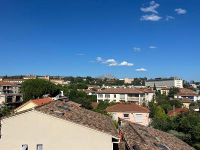 Vente Appartement BEAURECUEIL AIX-EN-PROVENCE