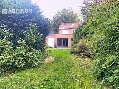 Vente Maison 5 pièces LAMBERSART 59130