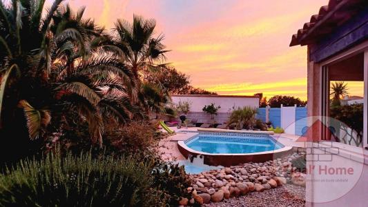 Vente Maison 7 pièces PALME 11480