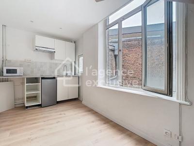 Location Appartement 2 pièces LILLE 59000