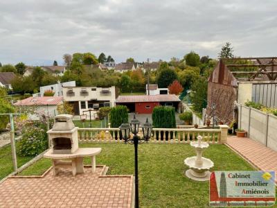 Vente Maison 7 pièces BRETEUIL 60120