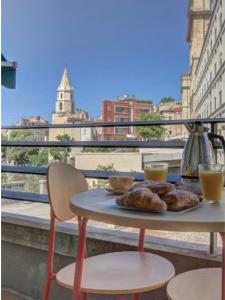Location Appartement 3 pièces MARSEILLE-10EME-ARRONDISSEMENT 13010
