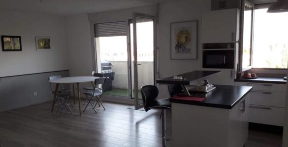 Location Appartement 4 pièces LYON-1ER-ARRONDISSEMENT 69001