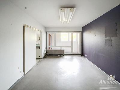 Vente Appartement MONTBELIARD