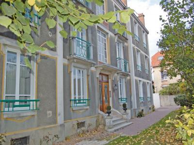 Location Appartement 2 pièces SAINTE-SAVINE 10300