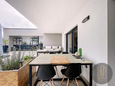 For sale Apartment SAINT-CYR-AU-MONT-D'OR 