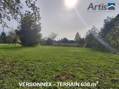 Vente Maison 5 pièces VERSONNEX 01210