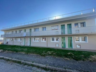photo For rent Apartment TILLIERES-SUR-AVRE 27