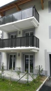 Location Appartement 3 pièces SAINT-GERVAIS-LES-BAINS 74170