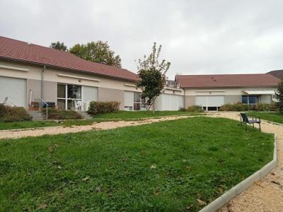 photo For rent Apartment SAMOGNAT 01