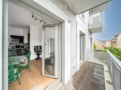 Vente Appartement PARIS-14EME-ARRONDISSEMENT