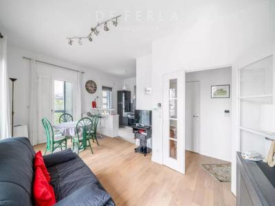 Vente Appartement PARIS-14EME-ARRONDISSEMENT