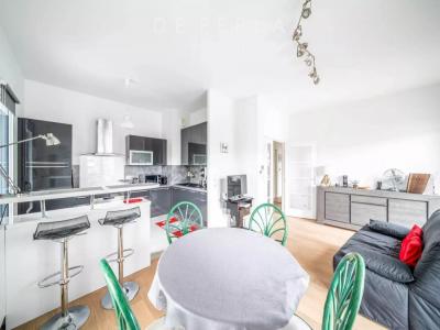 For sale Apartment PARIS-14EME-ARRONDISSEMENT