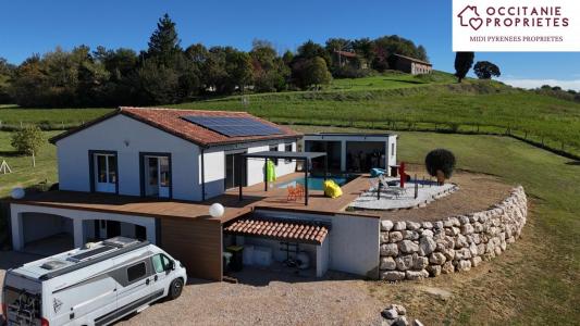 Vente Maison 4 pièces LEZAT-SUR-LEZE 09210