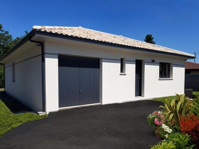 Vente Terrain SAINT-JEAN-D'ILLAC  33