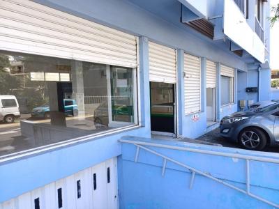 Location Local commercial SAINT-DENIS  974