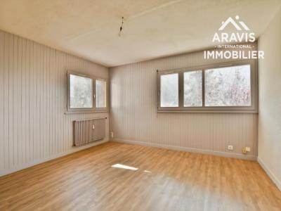 Vente Appartement 2 pièces GRAND-BORNAND 74450