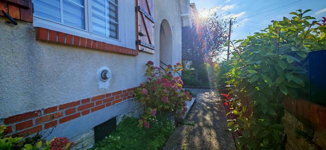 Vente Maison 4 pièces TROYES 10000