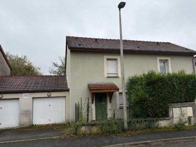 photo For sale House BAVILLIERS 90