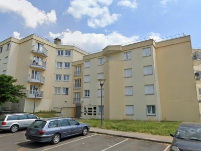 Location Appartement 4 pièces NOYON 60400