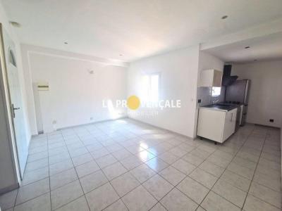 Vente Appartement 3 pièces SAINT-MAXIMIN-LA-SAINTE-BAUME 83470