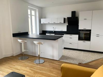 photo For rent Apartment ESSEY-LES-NANCY 54