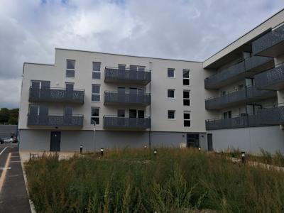 Location Appartement MARANGE-SILVANGE 57159
