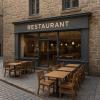 Vente Commerce Saint-malo 35