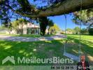 Vente Maison Tugeras-saint-maurice 17
