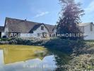 Annonce Vente 10 pièces Maison Douchy