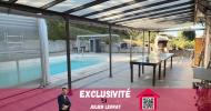 Acheter Maison Jardin Isere