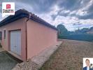 House CABRIS SAINT-CEZAIRE-SUR-SIAGNE