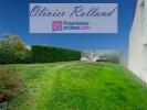 Annonce Vente Terrain Champ-sur-layon