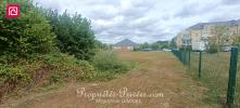 Annonce Vente Terrain Saint-sebastien-de-morsent