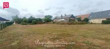 Acheter Terrain Saint-sebastien-de-morsent 126000 euros