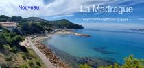 Vente Appartement Saint-cyr-sur-mer 83