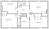 House MAULETTE 